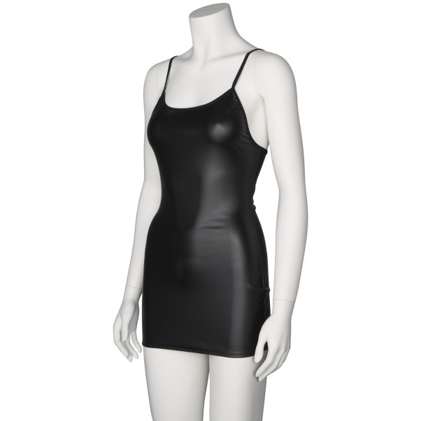 NORTIE Fetish Wetlook Mini Robe Image du produit 6
