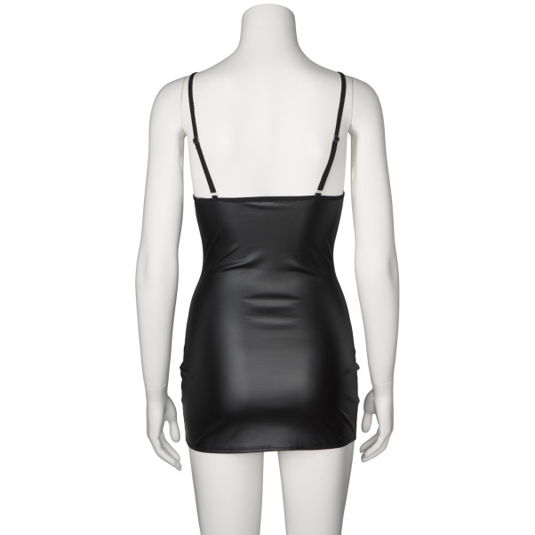 NORTIE Fetish Wetlook Mini Robe Image du produit 7