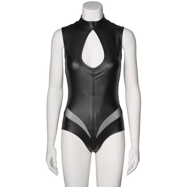 NORTIE Fetish Wetlook Body Sans Entrejambe Image du produit 5