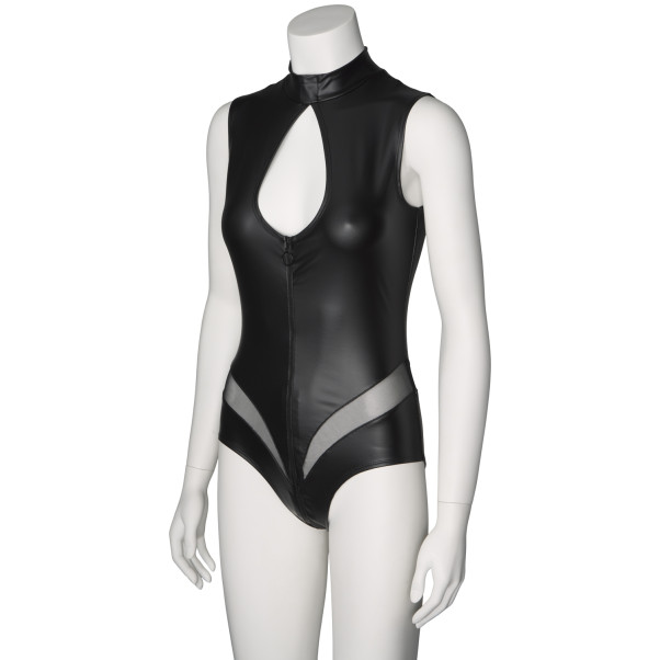 NORTIE Fetish Wetlook Body Sans Entrejambe Image du produit 6