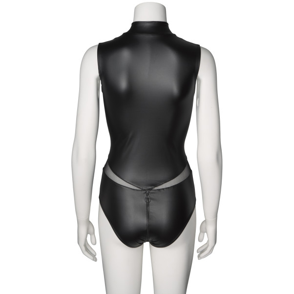 NORTIE Fetish Wetlook Body Sans Entrejambe Image du produit 7