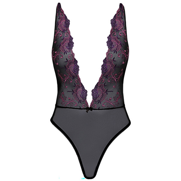 kissable Floral Body Image du produit 3