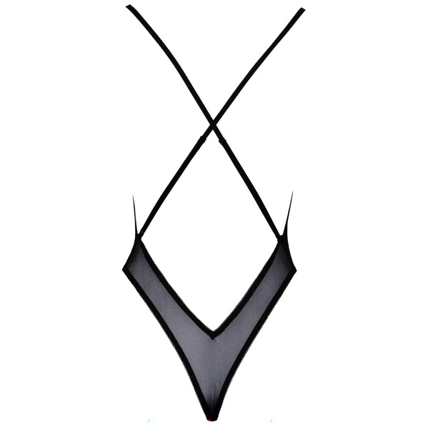 kissable Floral Body Image du produit 4