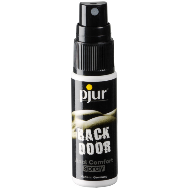 Pjur Back Door Anal Comfort Spray Relaxant 20 ml Image du produit 2