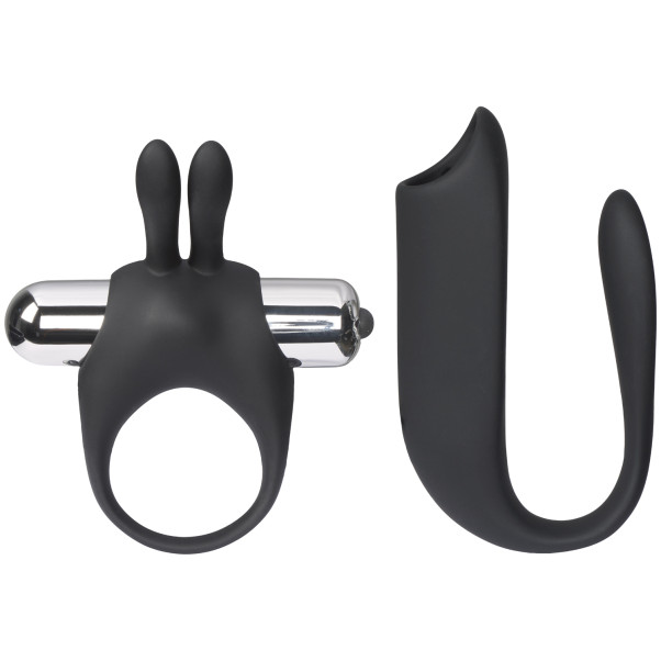 Sinful Couple's Love Ensemble de Vibromasseurs Image du produit 1