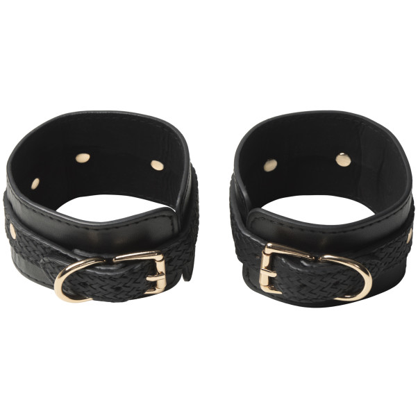 Sinful Ensemble de Bondage Kinky Tressé Image du produit 4