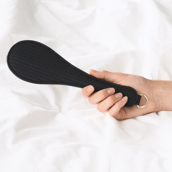 Sinful Ensemble de Bondage Kinky Tressé Image du produit avec des mains 50