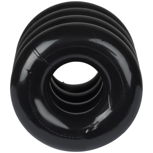 MR.MEMBR Tube Ball Stretch & Donut Anneau Pénien Image du produit 3