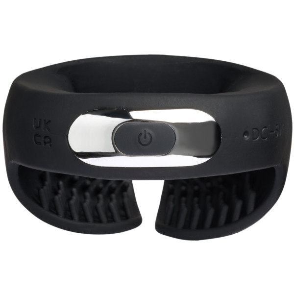 MR.MEMBR Anneau Vibrant pour Testicules à Deux Moteurs Image du produit 3