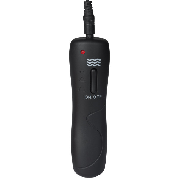 Willie City Classic Gode Réaliste Vibrant Éjaculateur 21 cm Image du produit 3