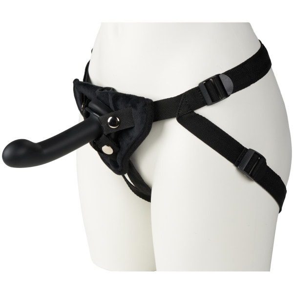 baseks Gode Ceinture Vibrateur et Gode Point G Image du produit 1