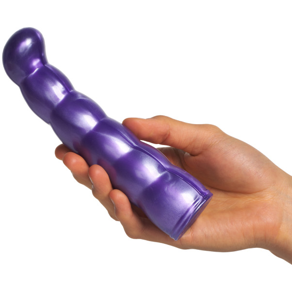 baseks Double Gode Ceinture avec Godes Image du produit avec des mains 50