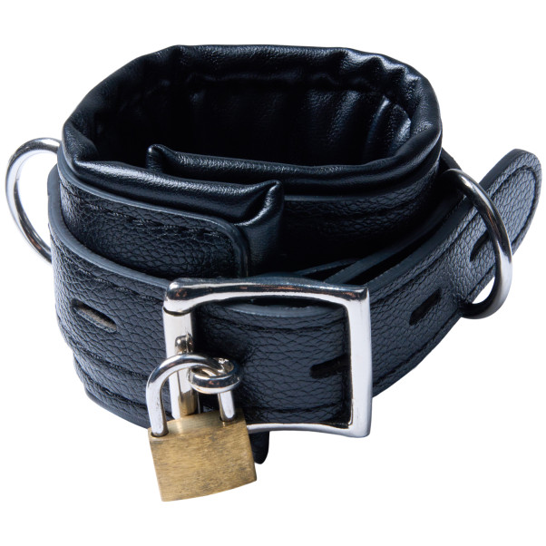 obaie Barre d'Écartement Portable avec Menottes Image du produit 3