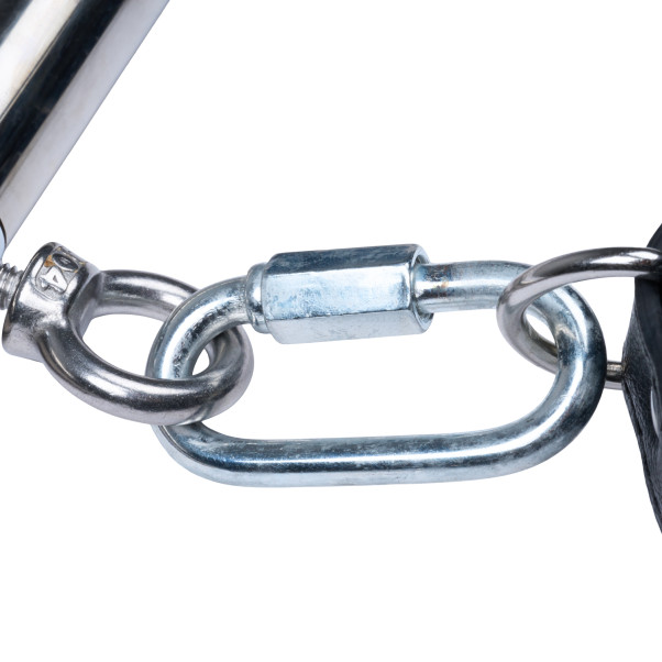 obaie Barre d'Écartement Portable avec Menottes Image du produit 6