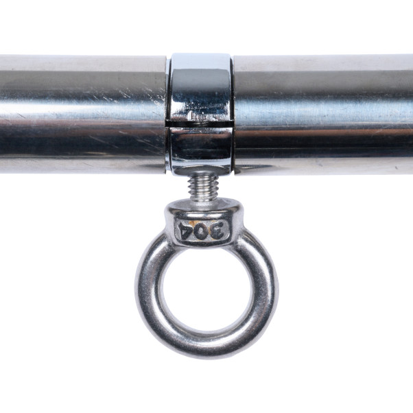 obaie Barre d'Écartement Portable avec Menottes Image du produit 7