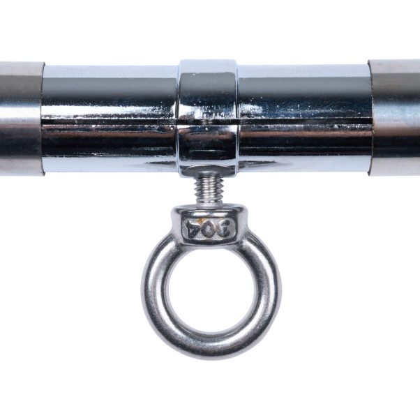 obaie Barre d'Écartement Portable avec Menottes Image du produit 8