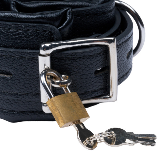 obaie Barre d'Écartement Portable avec Menottes Image du produit 5