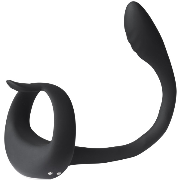 Sinful Dual Motor Couples 2-way Anneau Pénien Image du produit 1