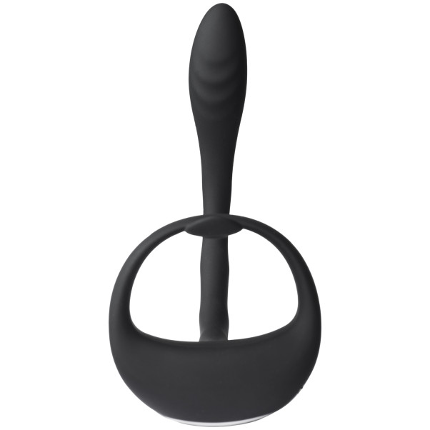 Sinful Dual Motor Couples 2-way Anneau Pénien Image du produit 2