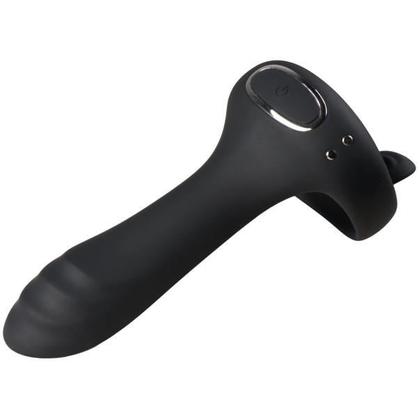 Sinful Couples Anneau Pénien Vibrant pour Point G Image du produit 4