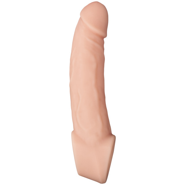 Willie City Luxe Manchon d’Extension Réaliste 22 cm Image du produit 3