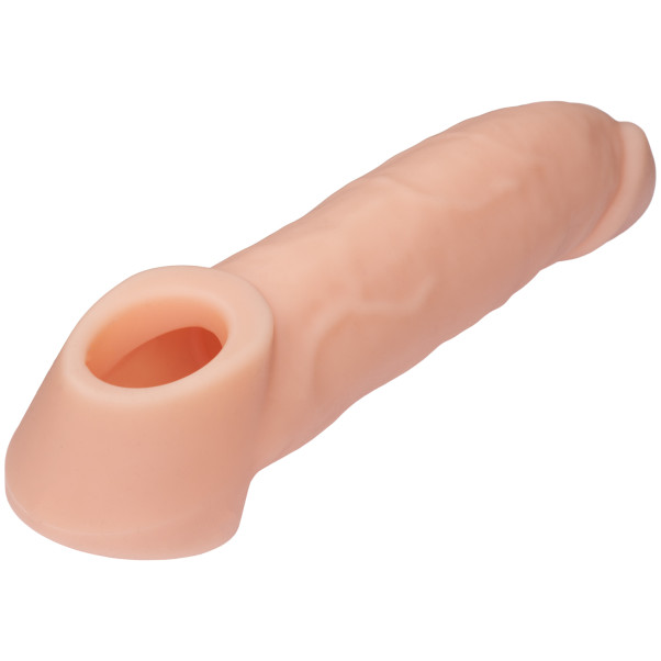 Willie City Luxe Manchon d’Extension Réaliste 22 cm Image du produit 4