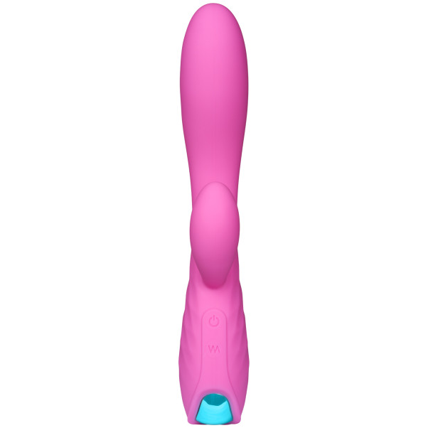 Sinful La Fille Vibromasseur Rabbit avec Lumière Image du produit 3