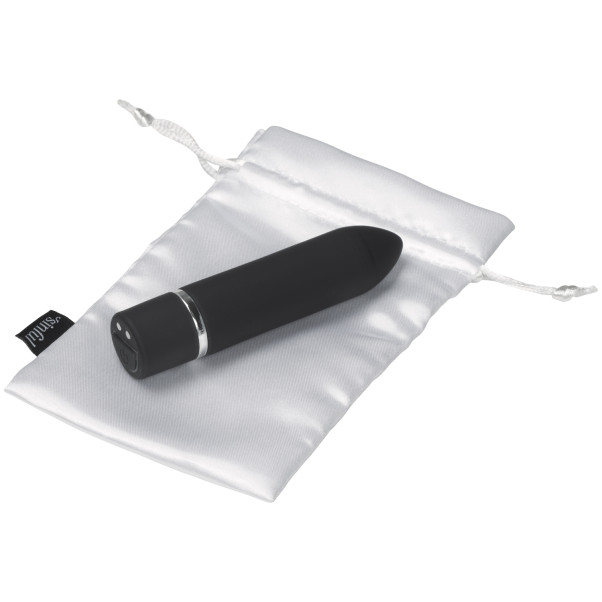 Sinful Sac Blanc en Satin Petit Image du produit 2