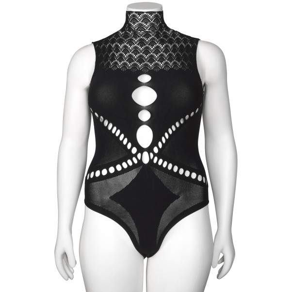 NORTIE Blossom Taiga Body Grande Taille Image du produit 5