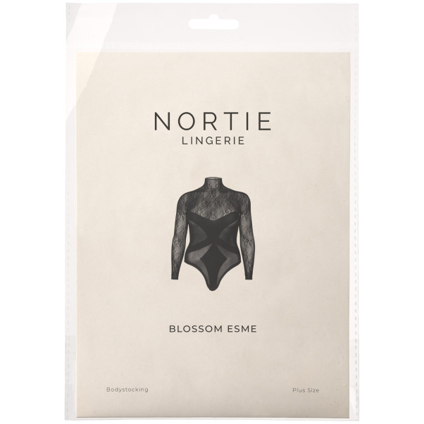 NORTIE Blossom Esme Body Grande Taille Image de l'emballage 90