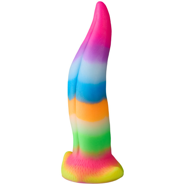 Creature Cocks Unicorn Kiss Gode Phosphorescent Image du produit 1