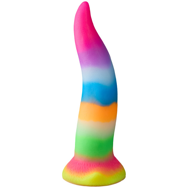 Creature Cocks Unicorn Kiss Gode Phosphorescent Image du produit 2