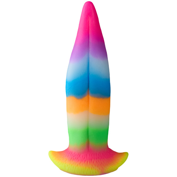 Creature Cocks Unicorn Kiss Gode Phosphorescent Image du produit 3
