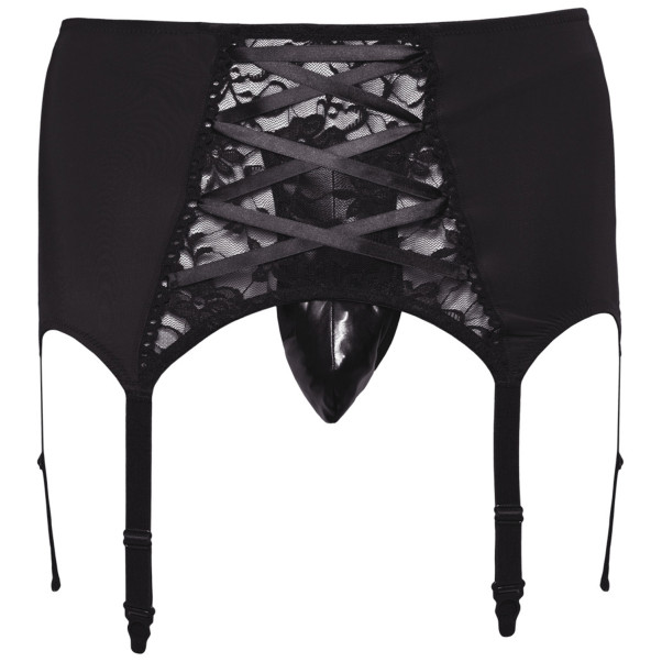 Svenjoyment Porte-Jarretelles Image du produit 3