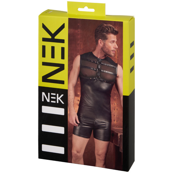 NEK Haut à Boucles Image de l'emballage 90