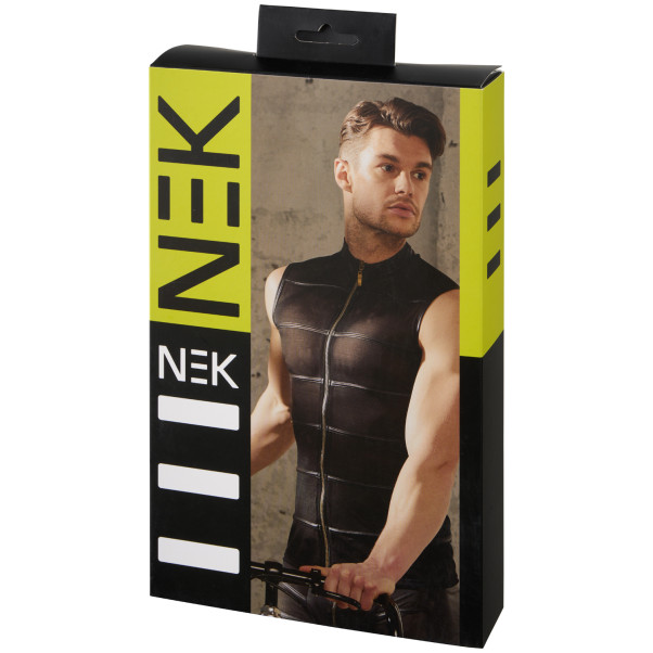 NEK Top Filet avec Fermeture Éclair Image de l'emballage 90