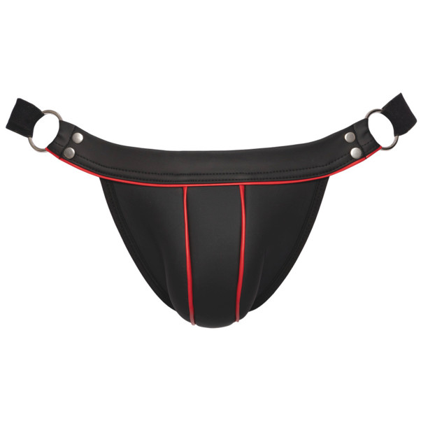 Svenjoyment Jockstrap Simulation Néoprène Image du produit 3