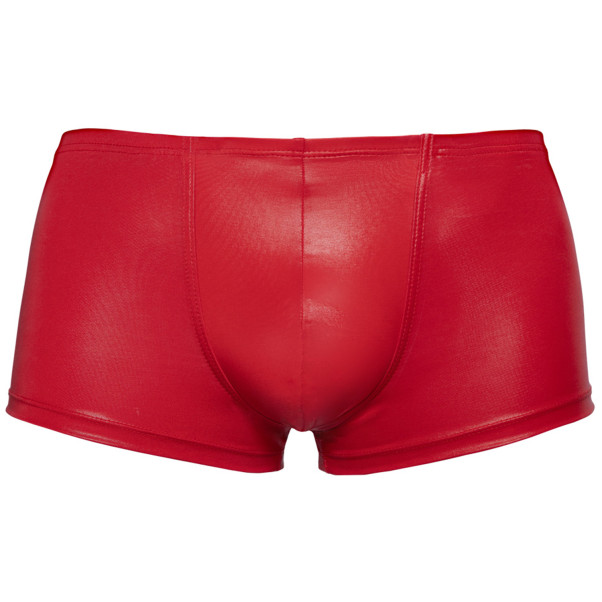 Svenjoyment Boxer Rouge Image du produit 3