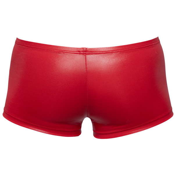 Svenjoyment Boxer Rouge Image du produit 4