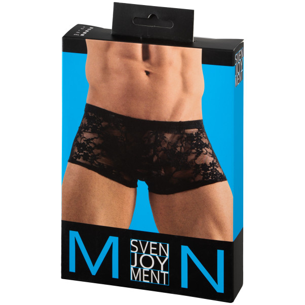 Svenjoyment Lace Boxer Image de l'emballage 90