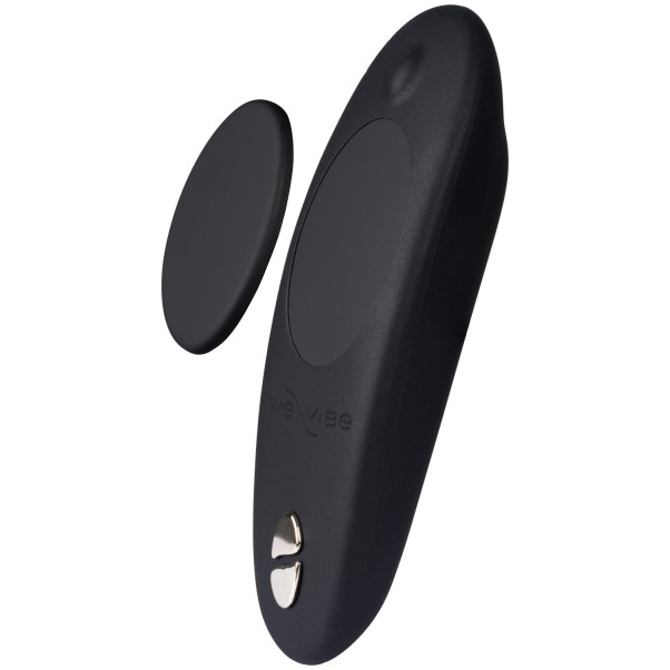 We-Vibe Moxie+ Vibromasseur pour Culotte Télécommandé Image du produit 3