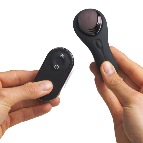 Dorcel Discreet Vibe + Image du produit avec des mains 51