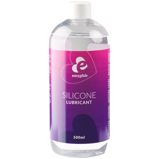 EasyGlide Lubrifiant Silicone 500 ml Image du produit 2
