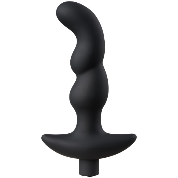 Sinful Rippled Stimulateur de Prostate Rechargeable Image du produit 1