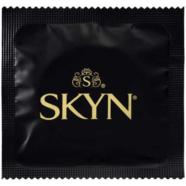 Skyn Original Préservatifs sans Latex 20 pcs Image du produit 2