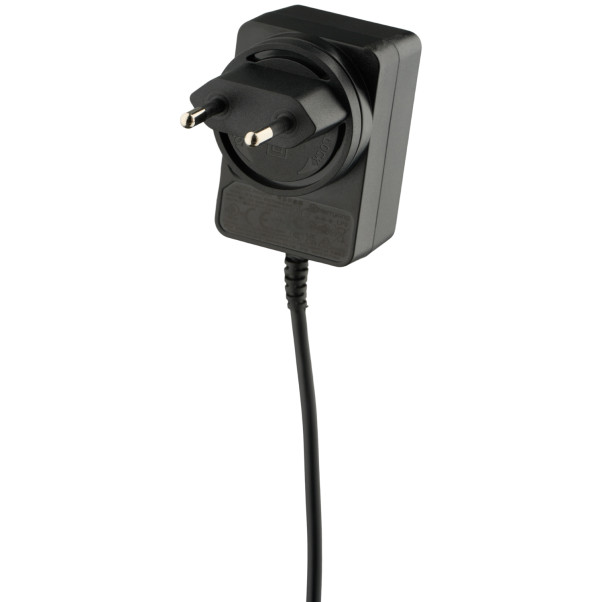 Doxy Die Cast 3 Or Rose Vibromasseur Wand Image du produit 3