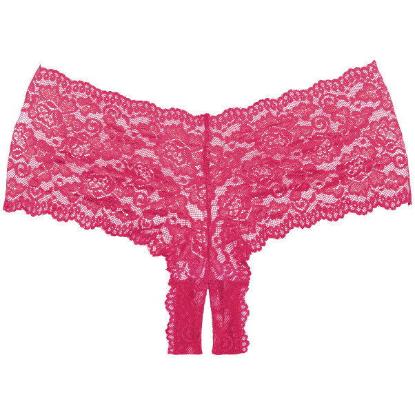 Adore Candy Apple Culotte Rose Image du produit 2