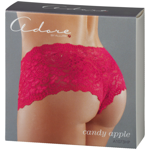 Adore Candy Apple Culotte Rose Image de l'emballage 90