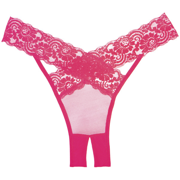 Allure Desire Culotte Rose Image du produit 3