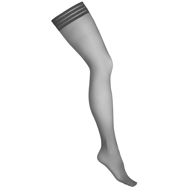 Kotek Bas Noirs Autofixants Image du produit 5